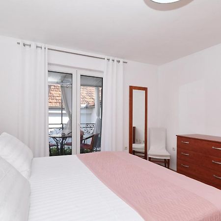 Apartment Rimanic Zadar Exterior foto