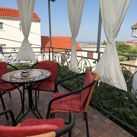 Apartment Rimanic Zadar Exterior foto