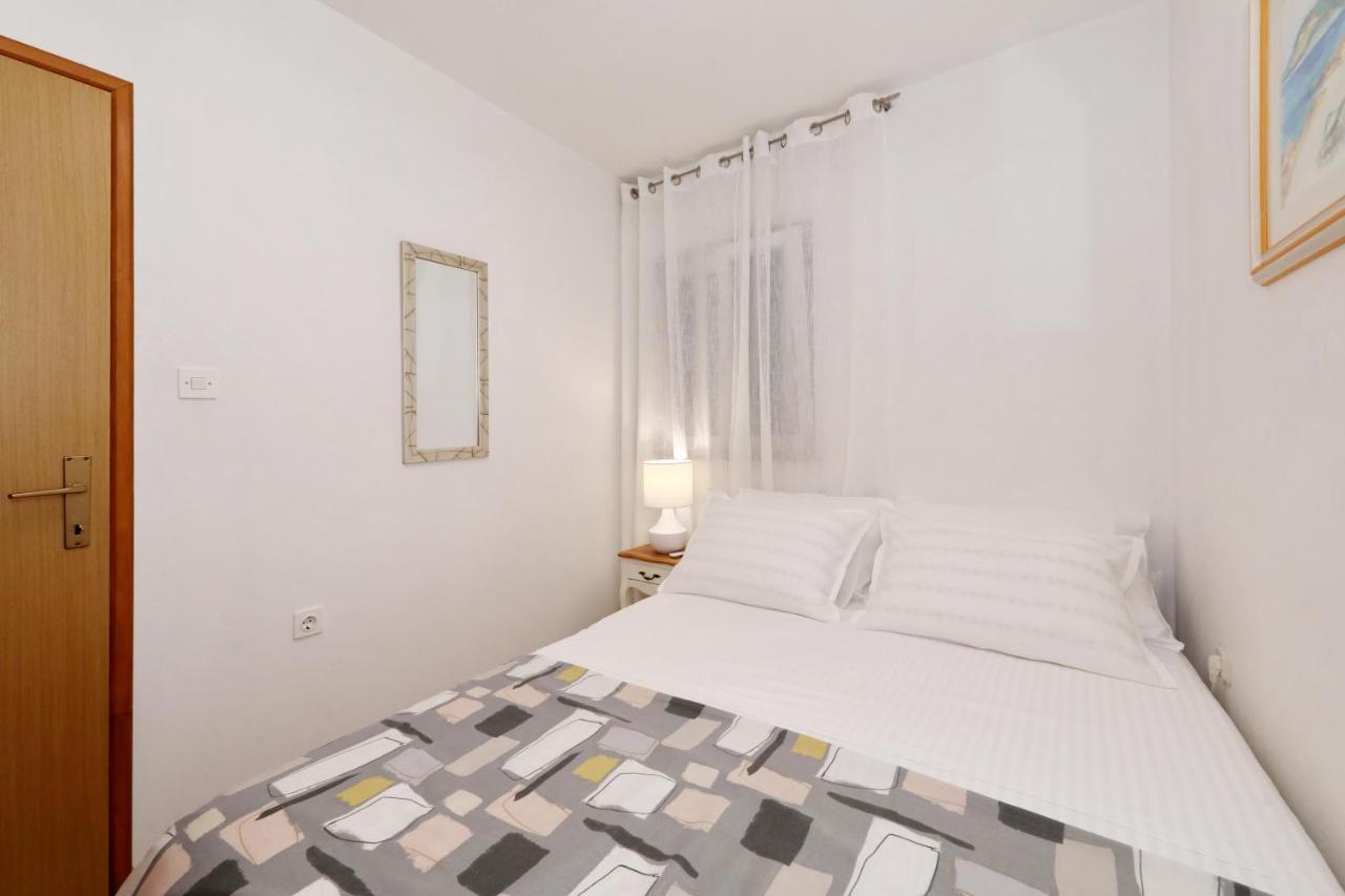 Apartment Rimanic Zadar Exterior foto