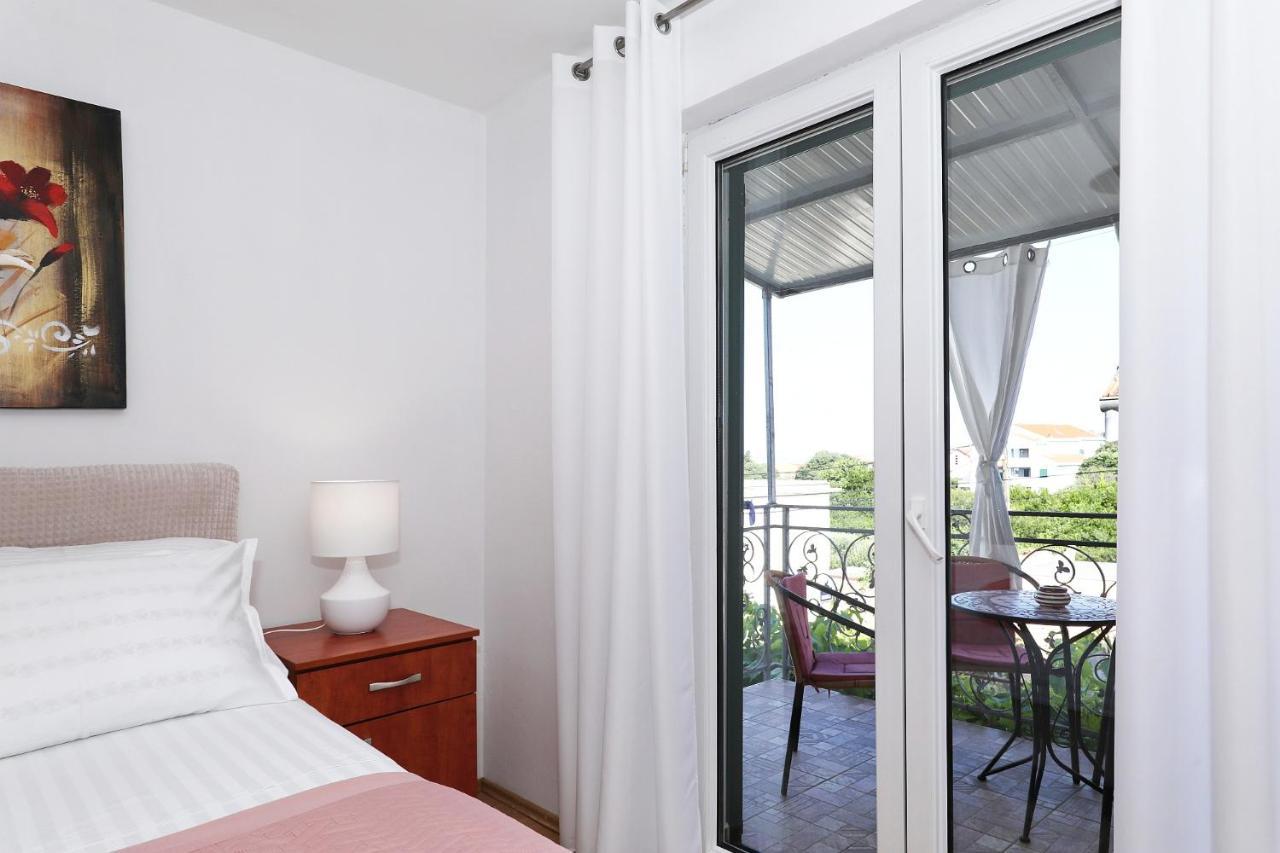 Apartment Rimanic Zadar Exterior foto
