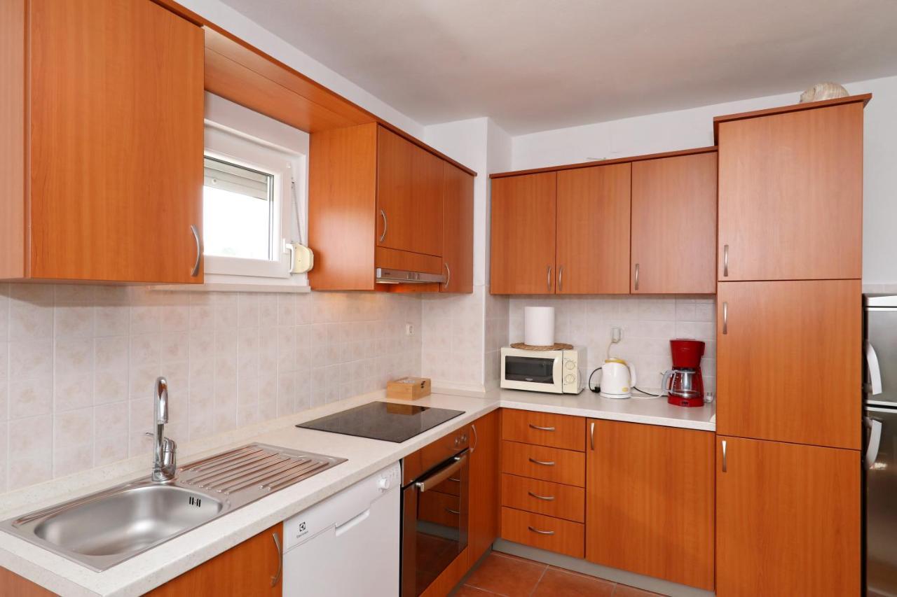 Apartment Rimanic Zadar Exterior foto